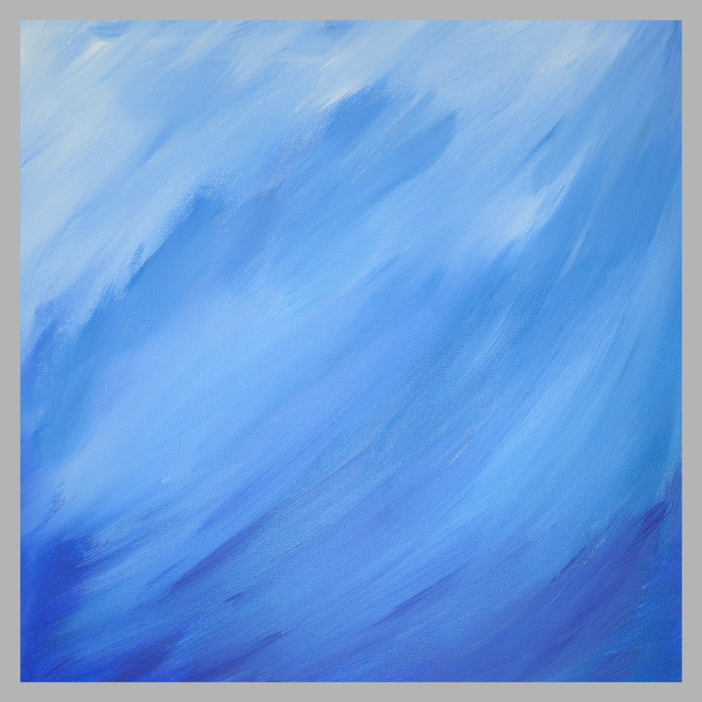 Asgård - Original Painting