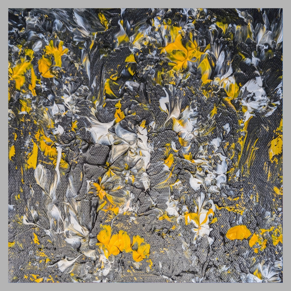 Insomnia II - Original Painting