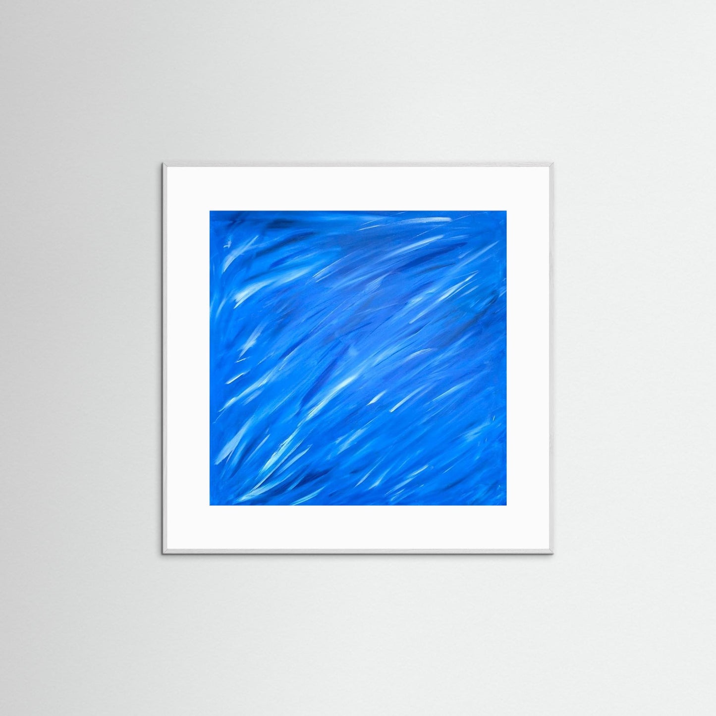 Out Of The Blue 1 | Fine Art Print