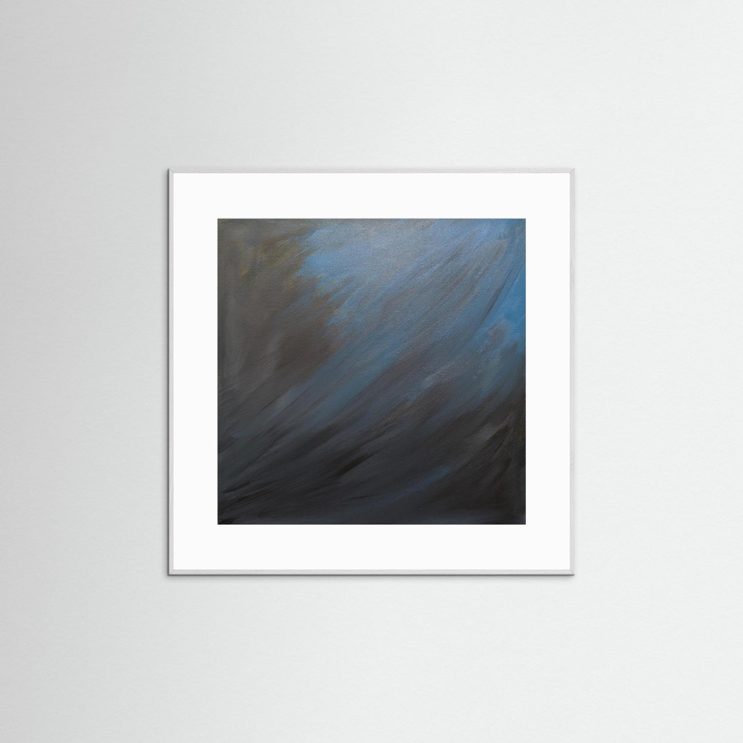 Jotunheim - Fine Art Print