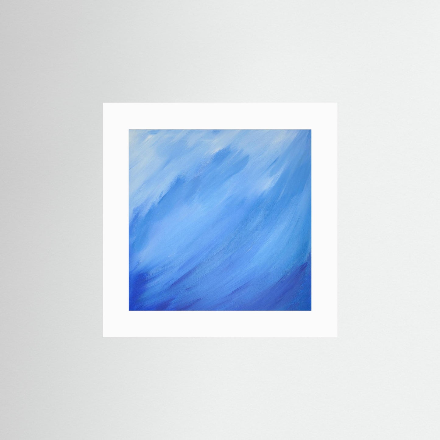 Asgard - Fine Art Print