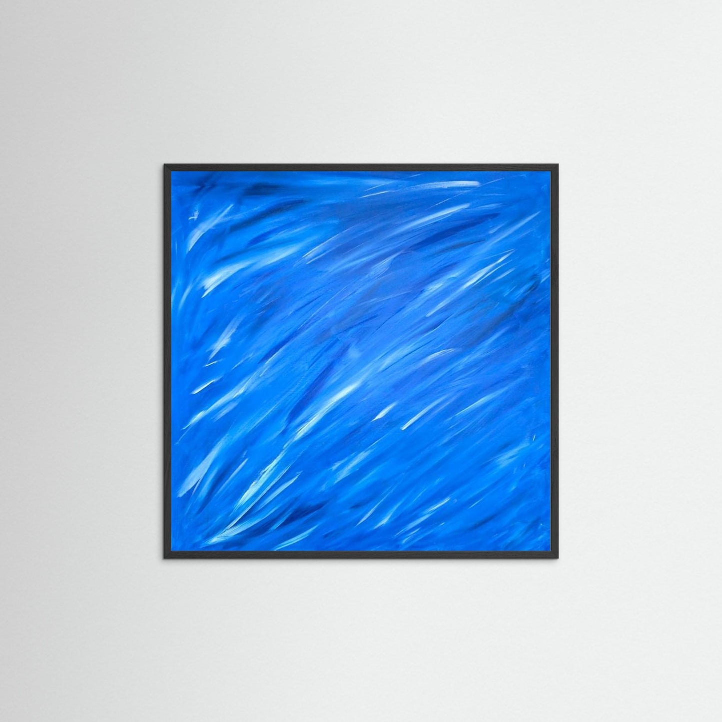 Out Of The Blue 1 | Fine Art Print