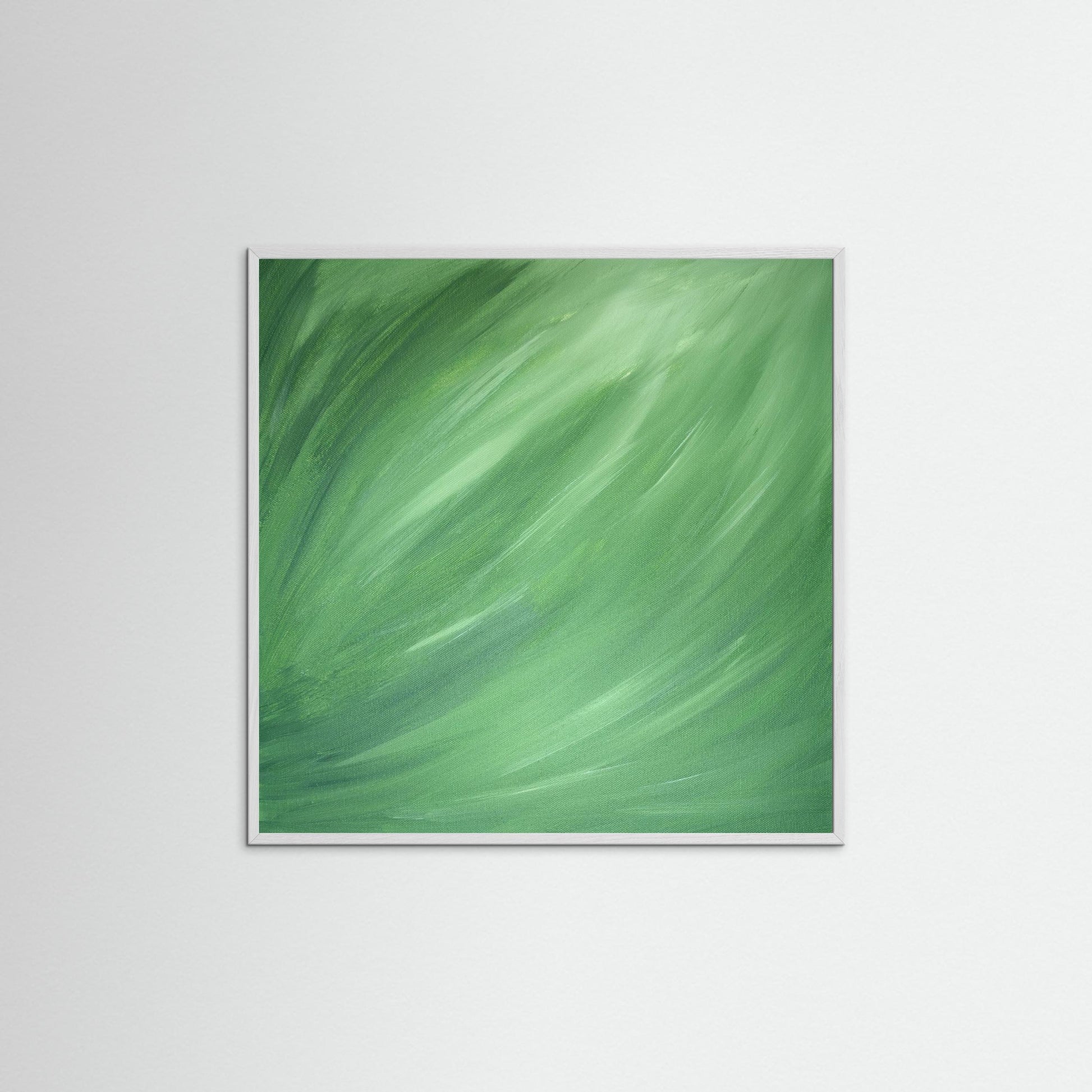 Midgard - Fine Art Print