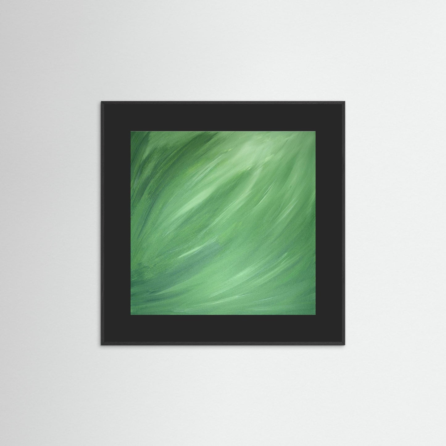 Midgard - Fine Art Print