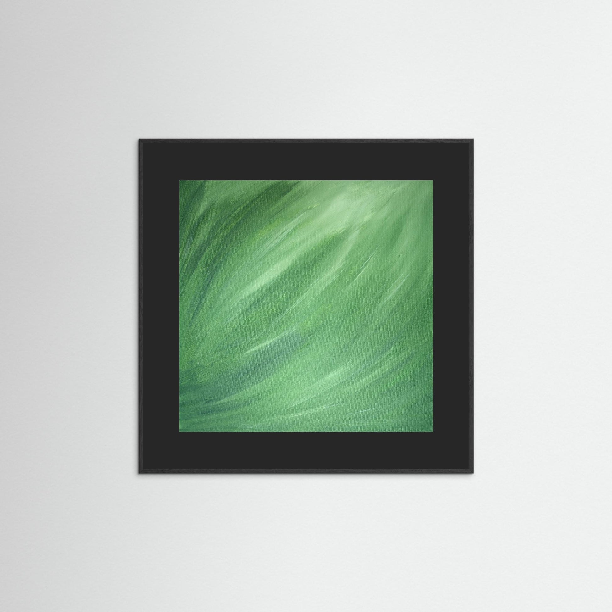 Midgard - Fine Art Print
