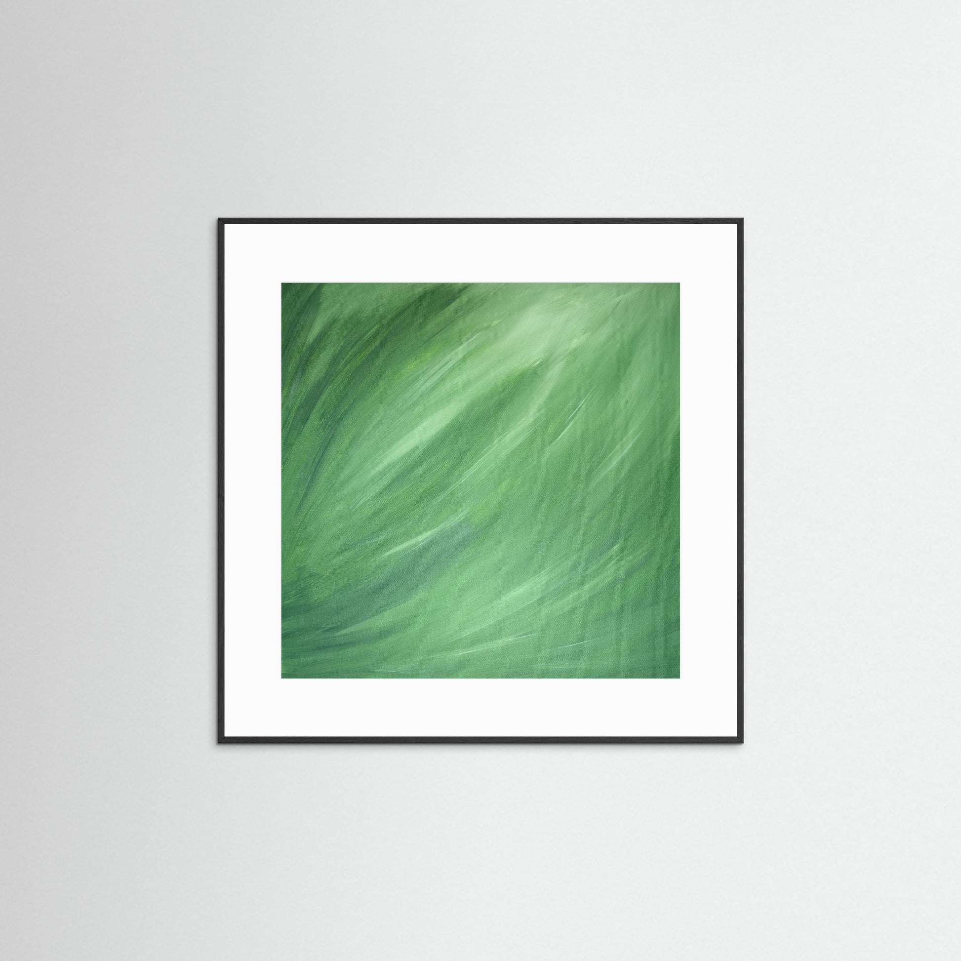 Midgard - Fine Art Print