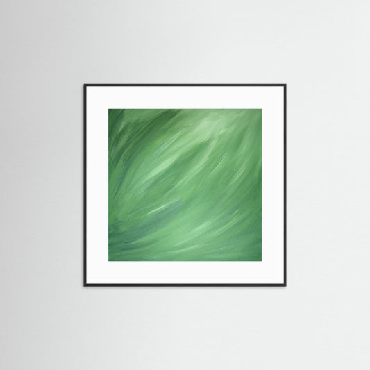 Midgard - Fine Art Print