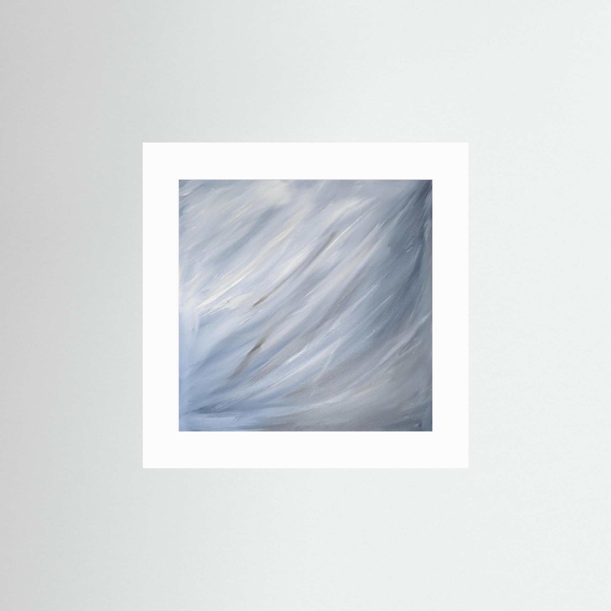 Svartalheim - Fine Art Print