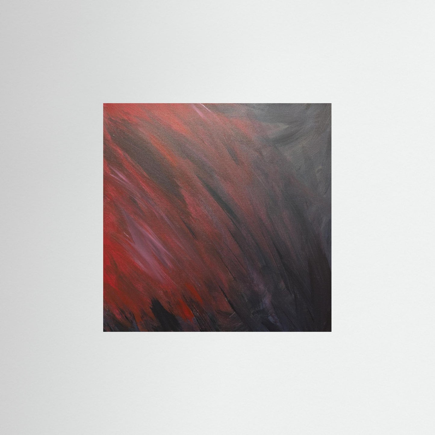Helheim - Fine Art Print
