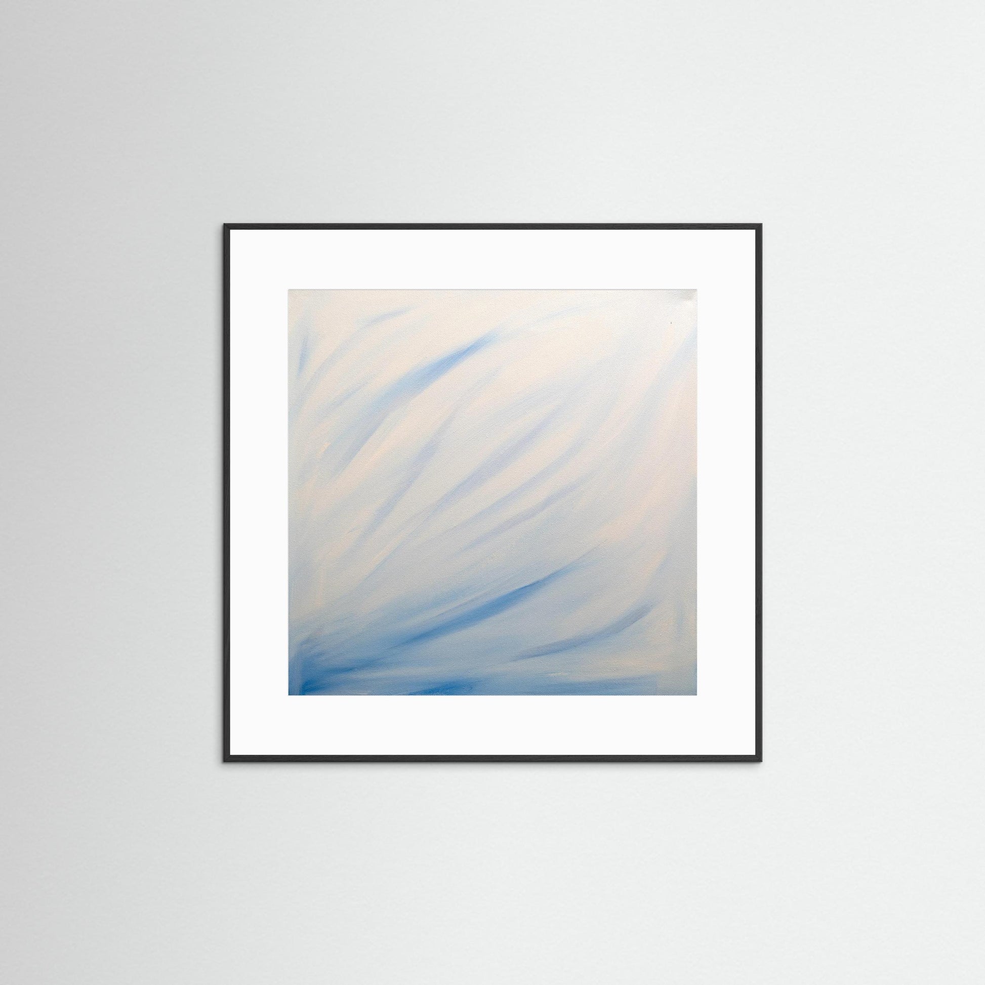 Niflheim - Fine Art Print