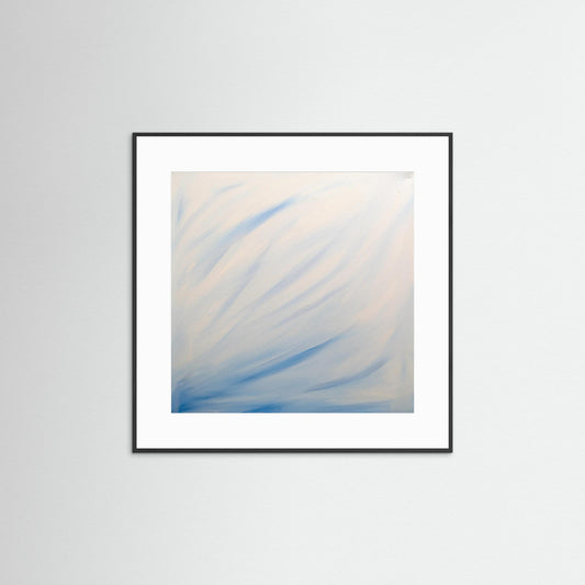 Niflheim - Fine Art Print