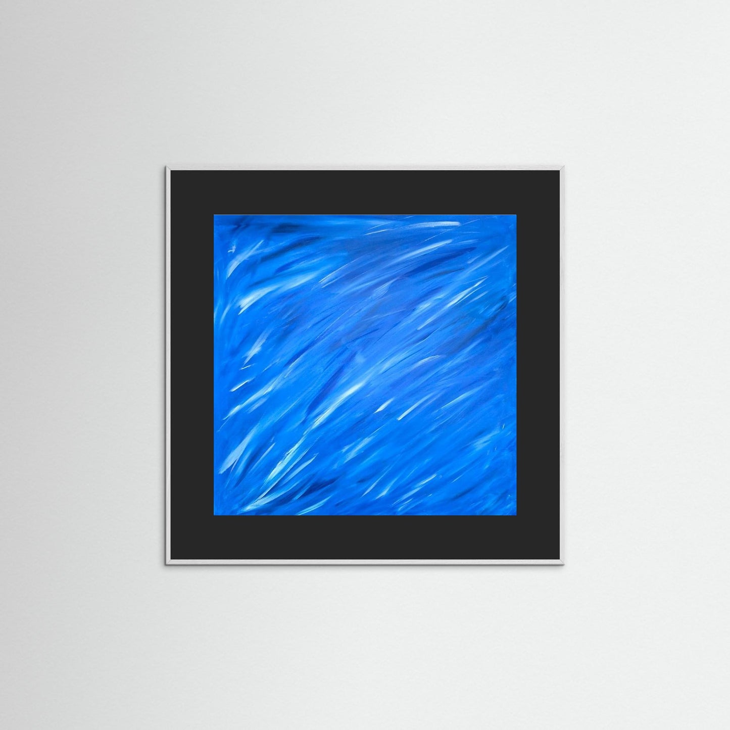 Out Of The Blue 1 | Fine Art Print