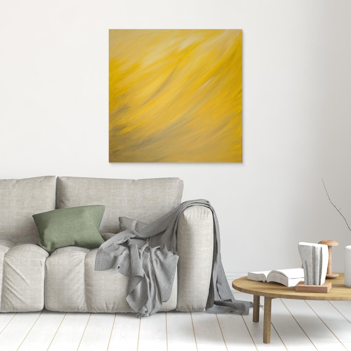 Vanaheim - Canvas Print