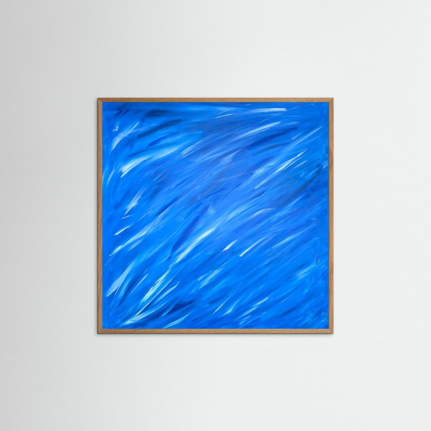 Out Of The Blue 1 | Fine Art Print