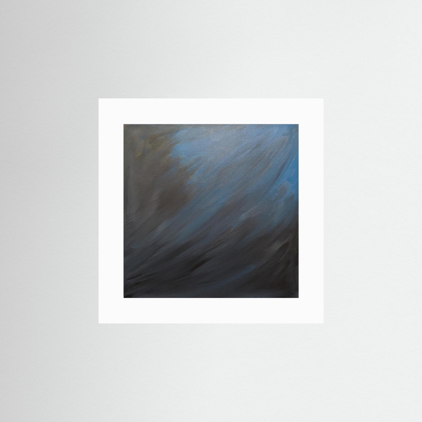 Jotunheim - Fine Art Print