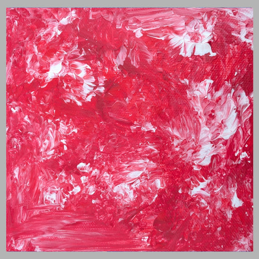 Blush - Original Painting