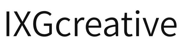 IXGcreative