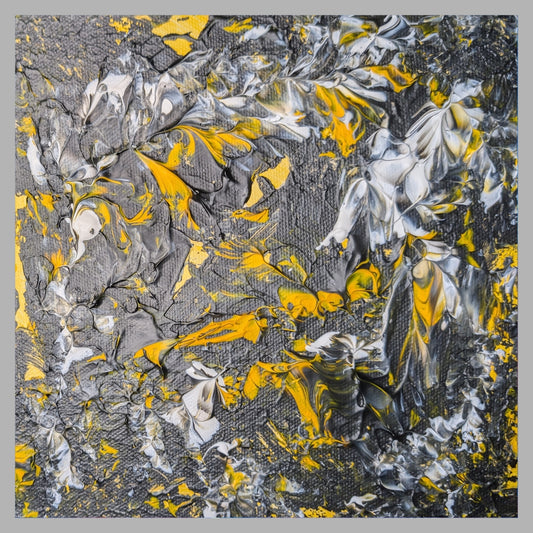 Insomnia I - Original Painting