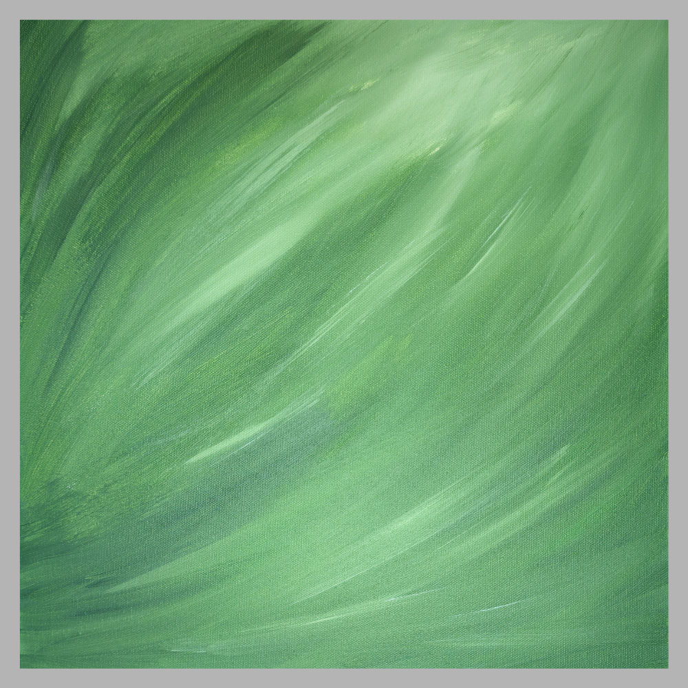 Midgård - Original Painting