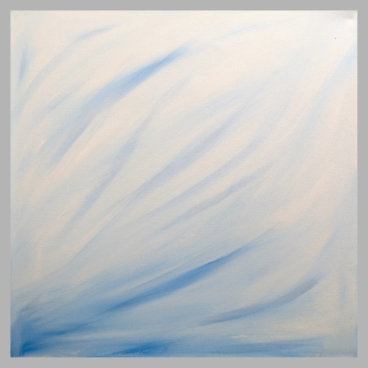 Niflheim 1 | Original Abstract Painting