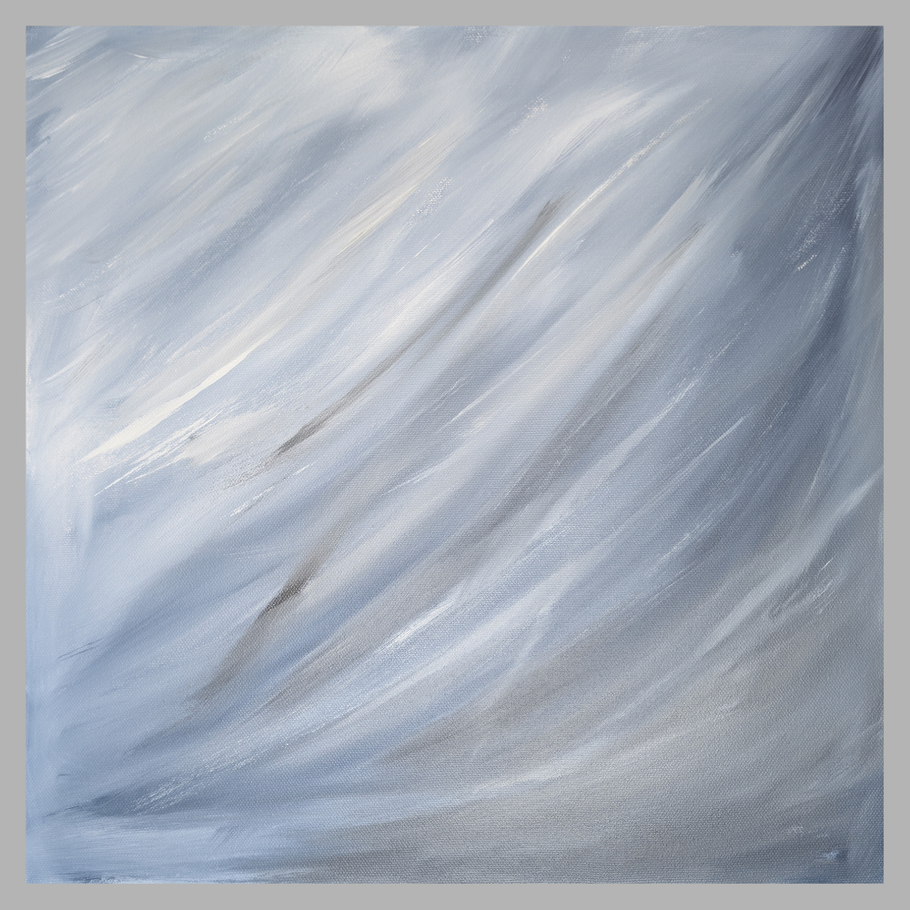 Svartalfaheim - Original Painting