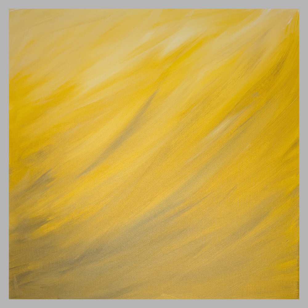 Vanaheim - Original Painting