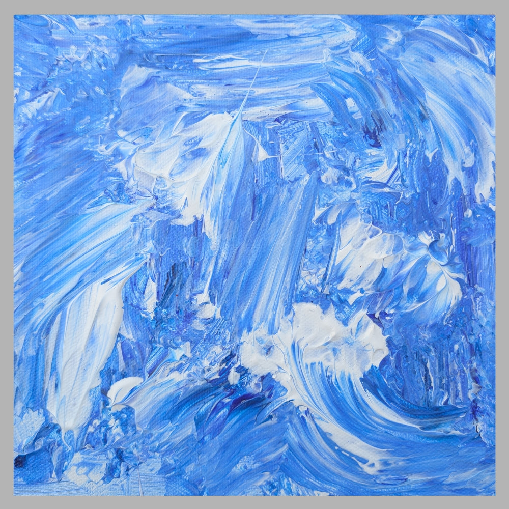 Wave - Original Painting