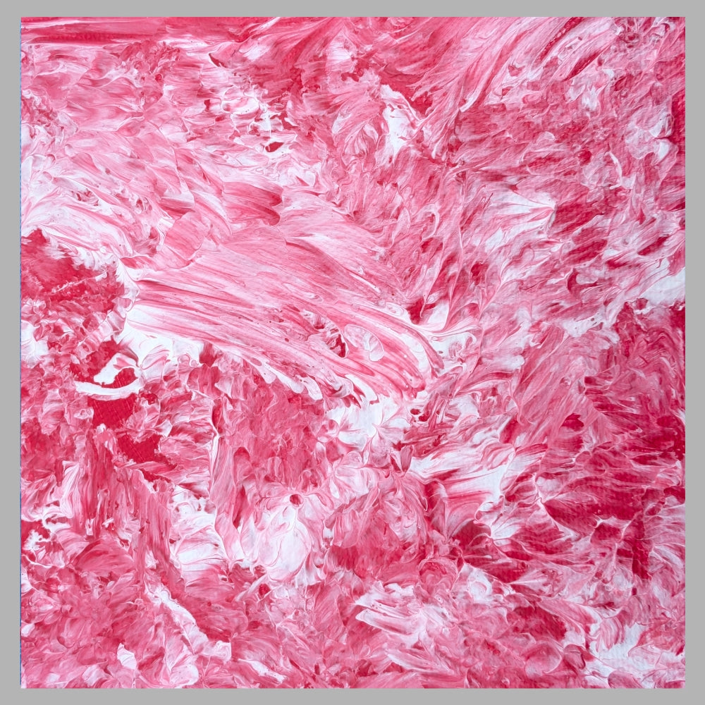 Blush - Original Painting