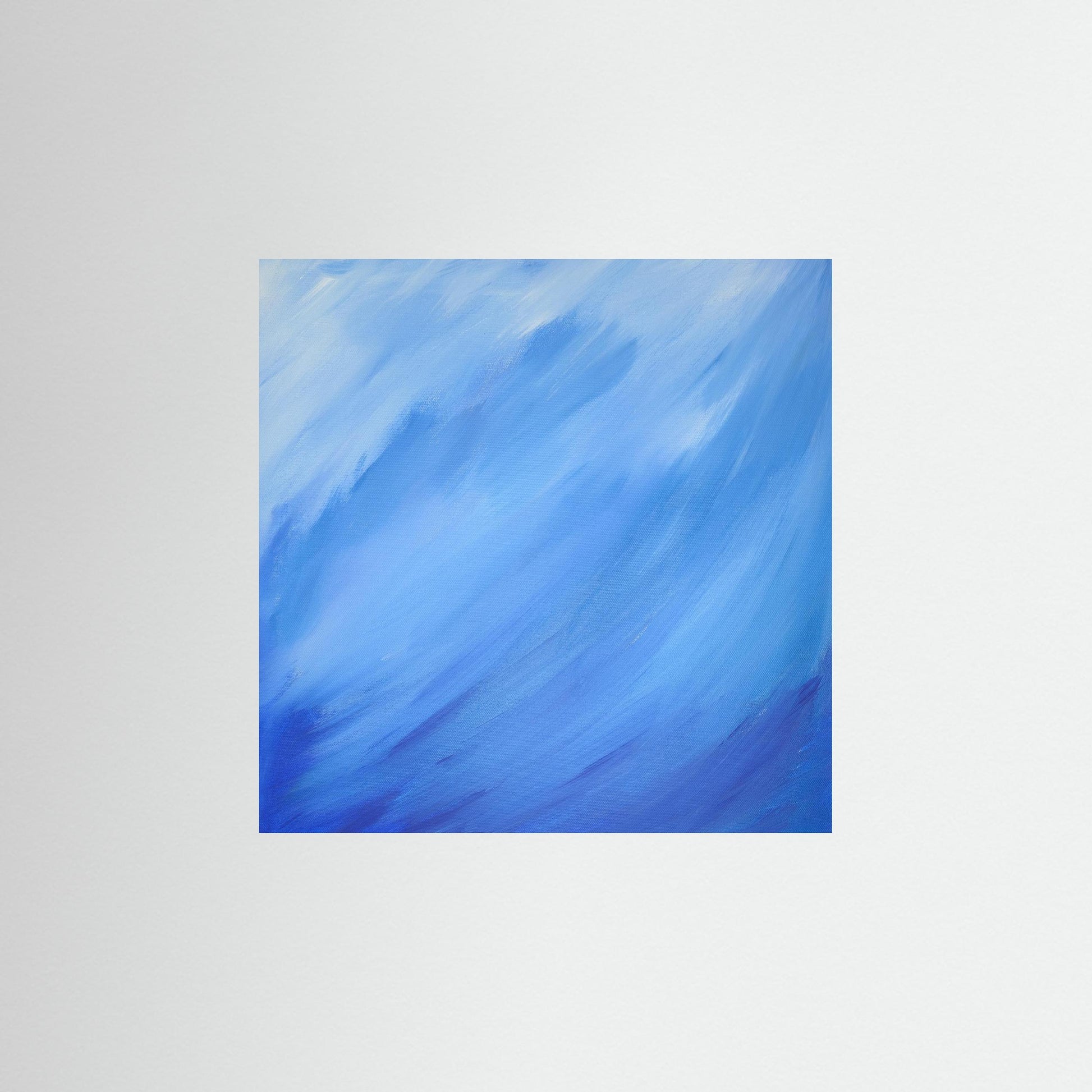 Asgard - Fine Art Print