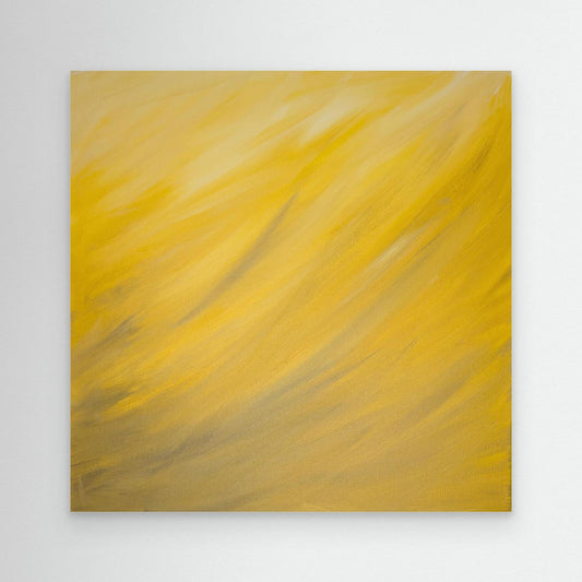 Vanaheim - Canvas Print