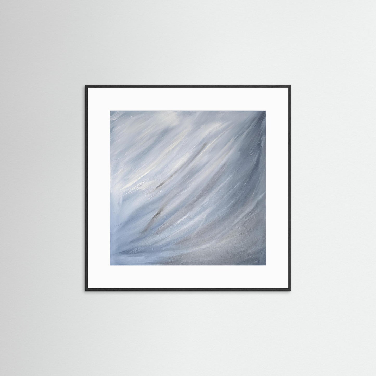 Svartalheim - Fine Art Print