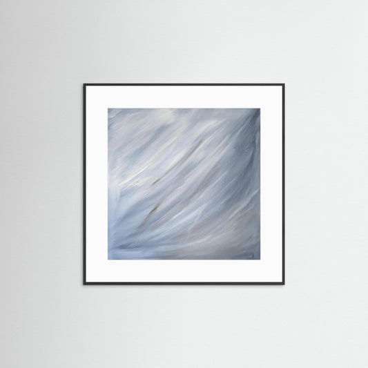 Svartalheim - Fine Art Print