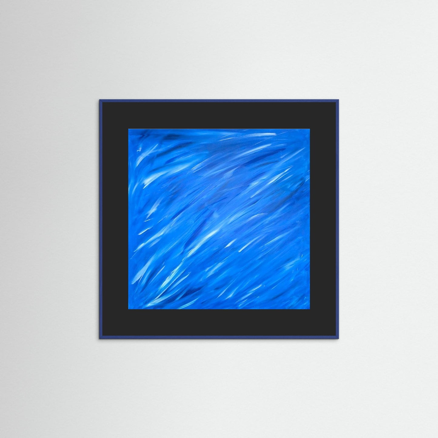 Out Of The Blue 1 | Fine Art Print