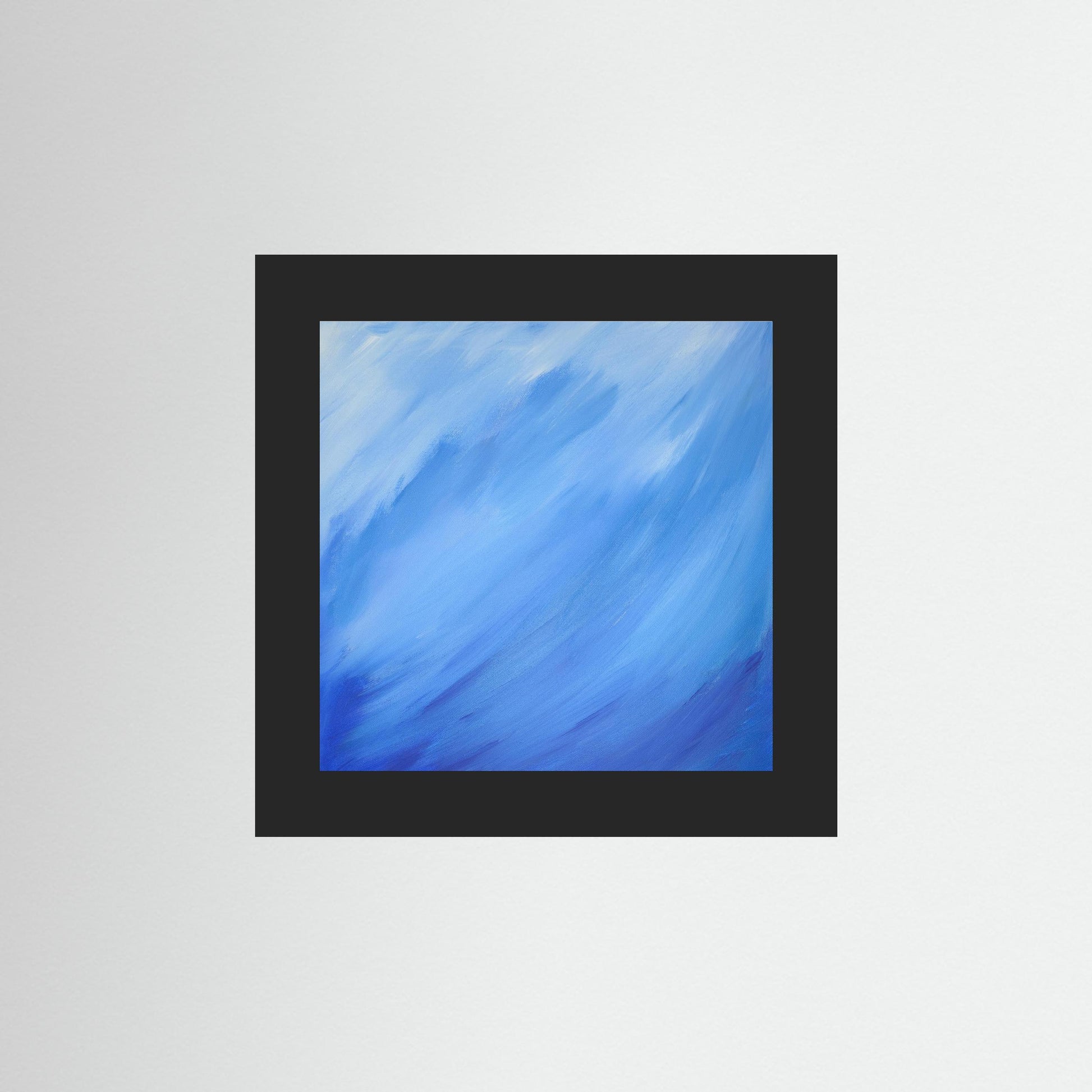Asgard - Fine Art Print