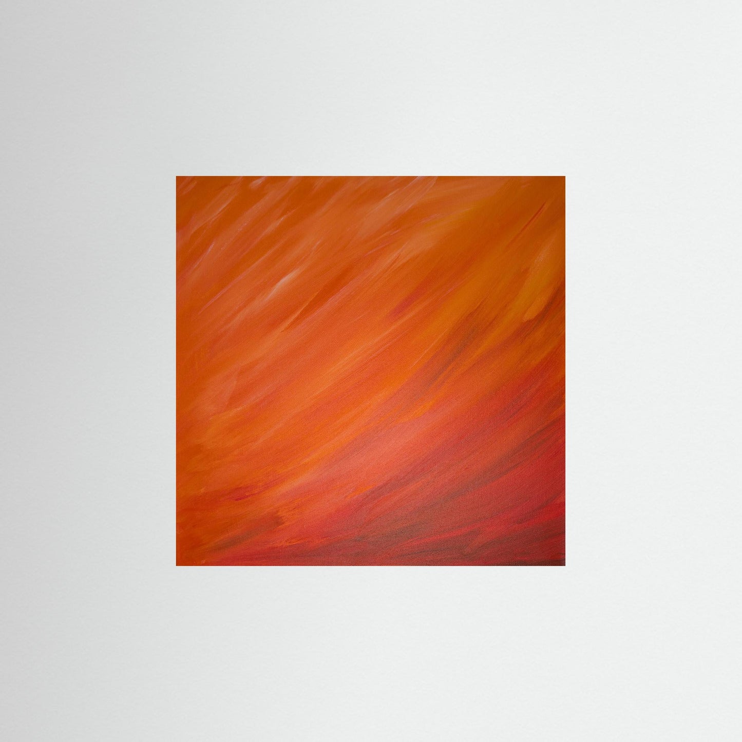 Muspelheim - Fine Art Print