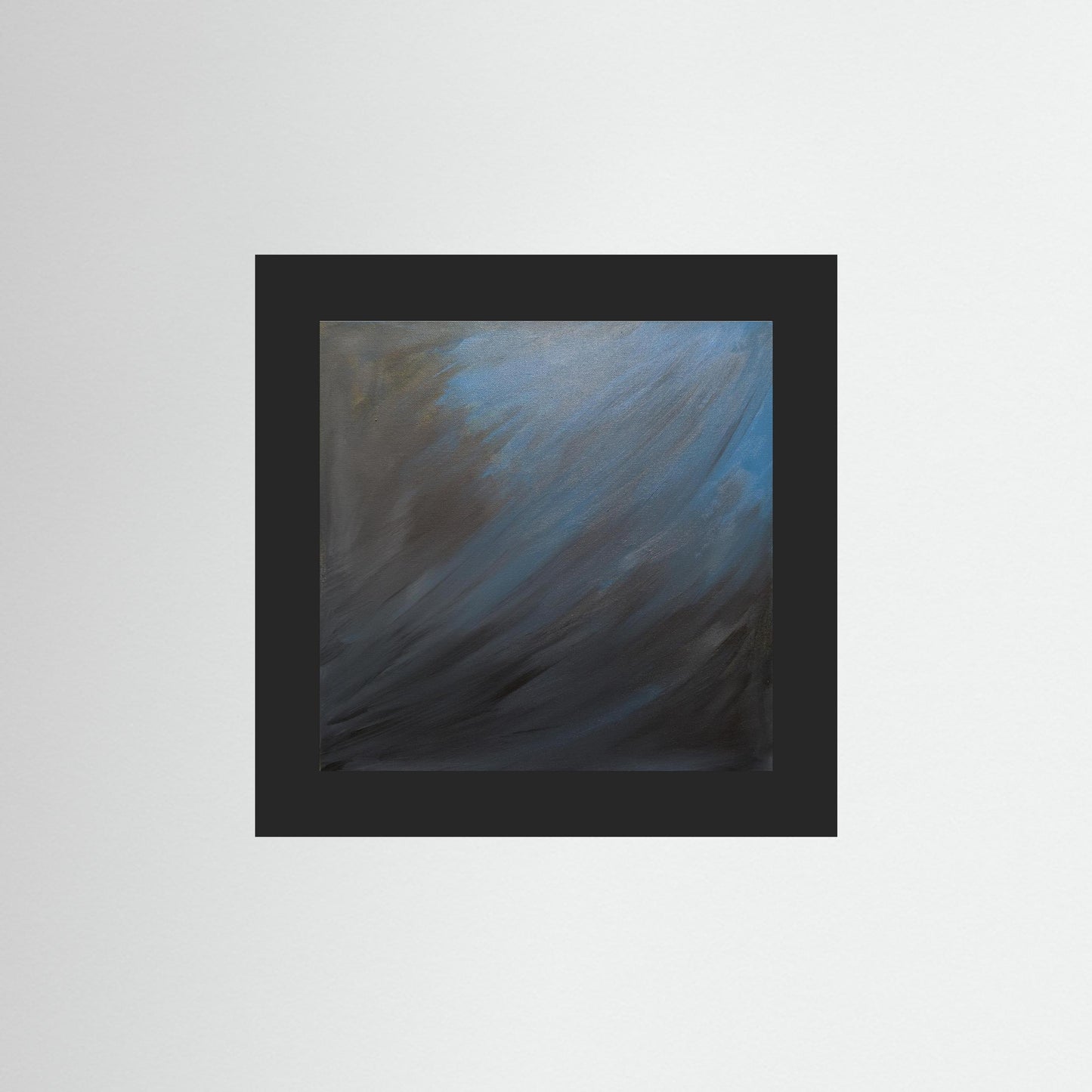 Jotunheim - Fine Art Print