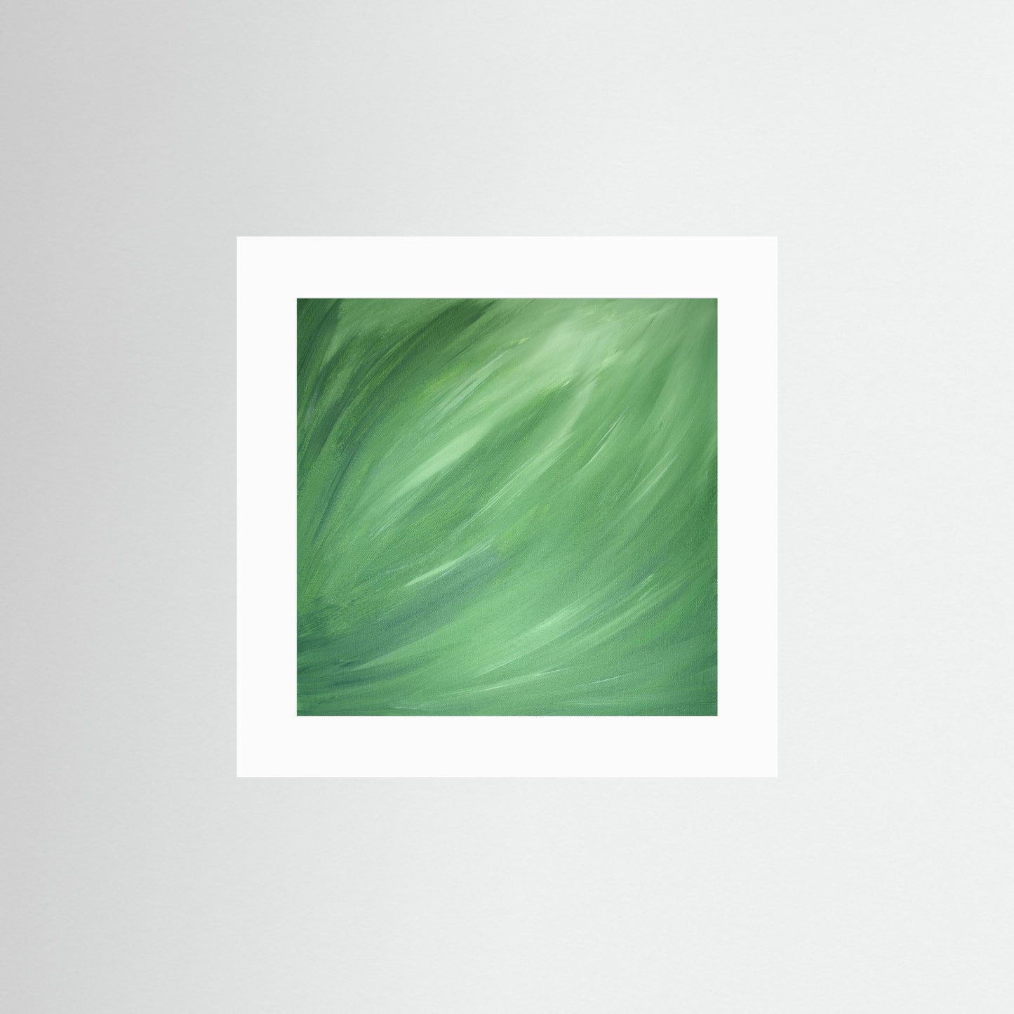 Midgard - Fine Art Print