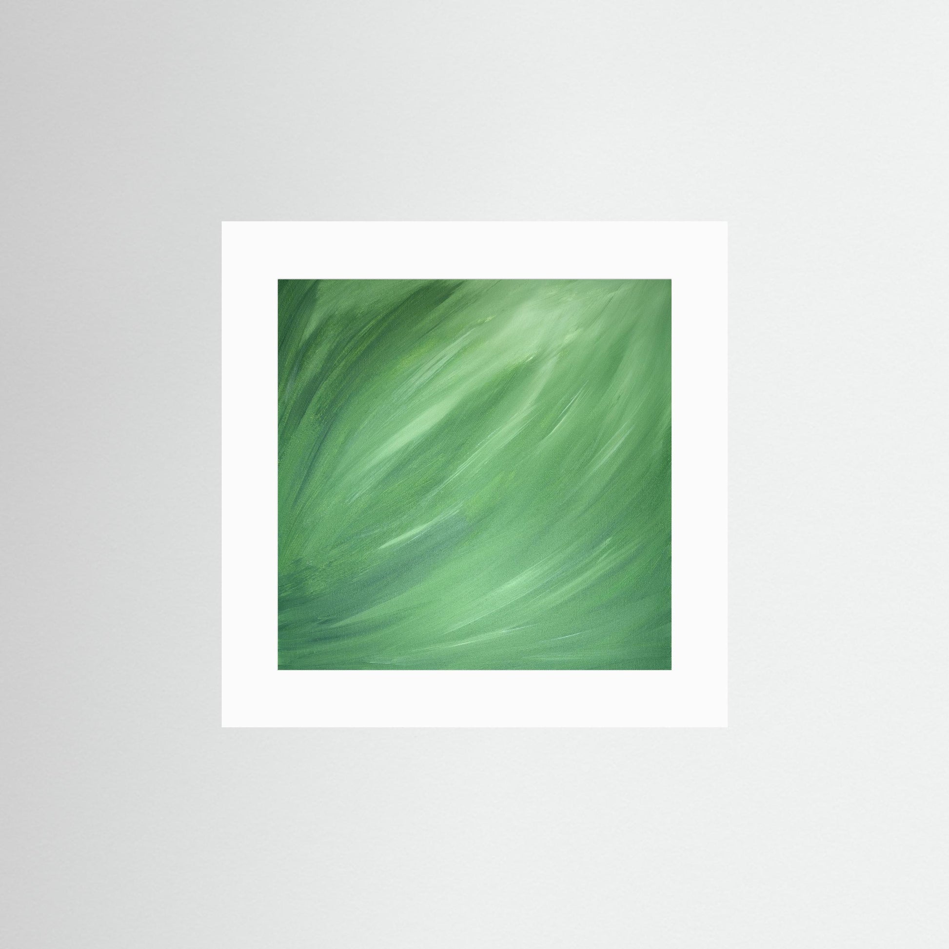 Midgard - Fine Art Print