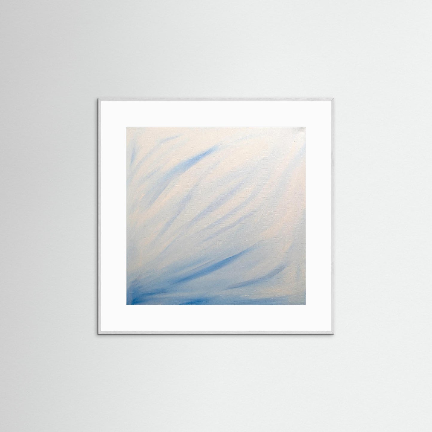 Niflheim - Fine Art Print
