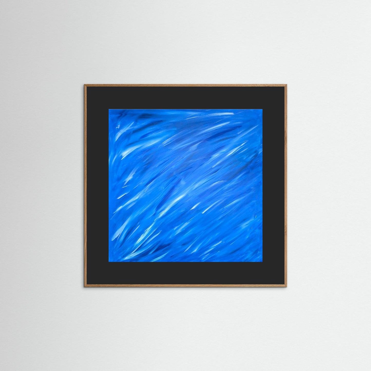 Out Of The Blue 1 | Fine Art Print