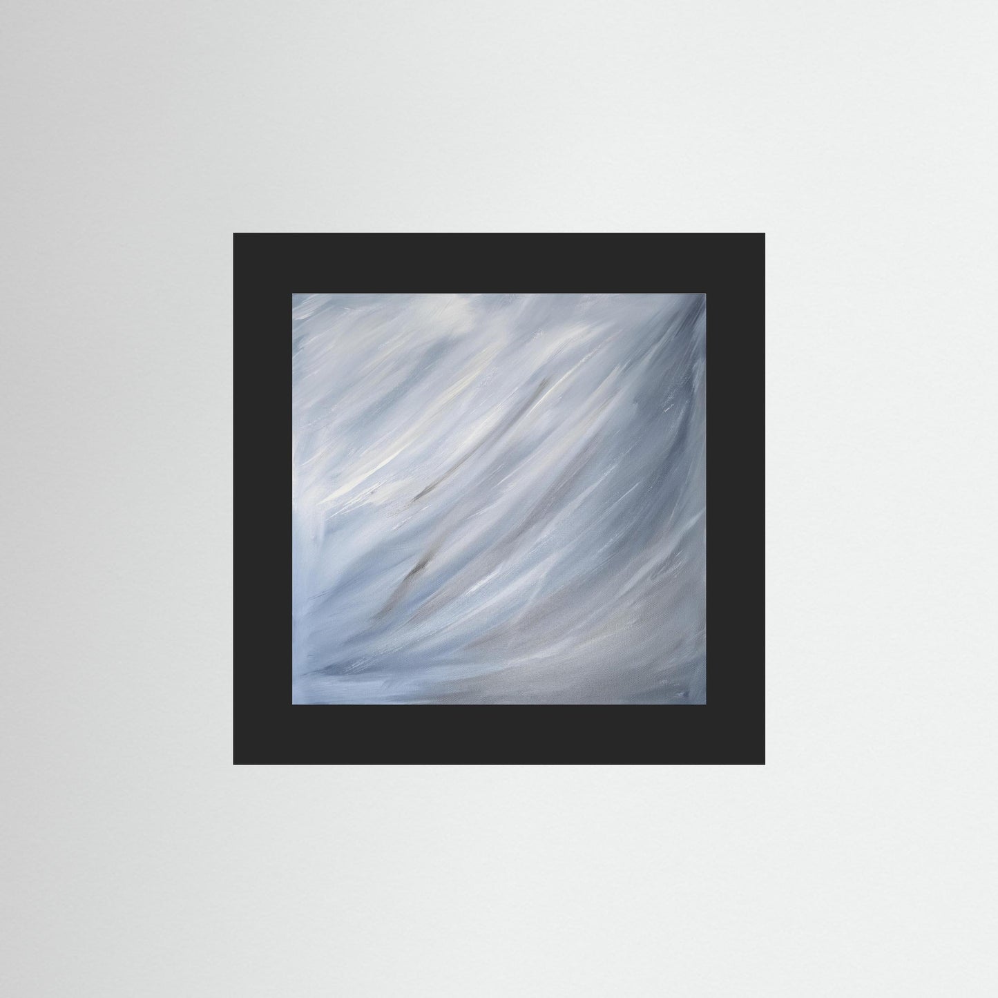 Svartalheim - Fine Art Print