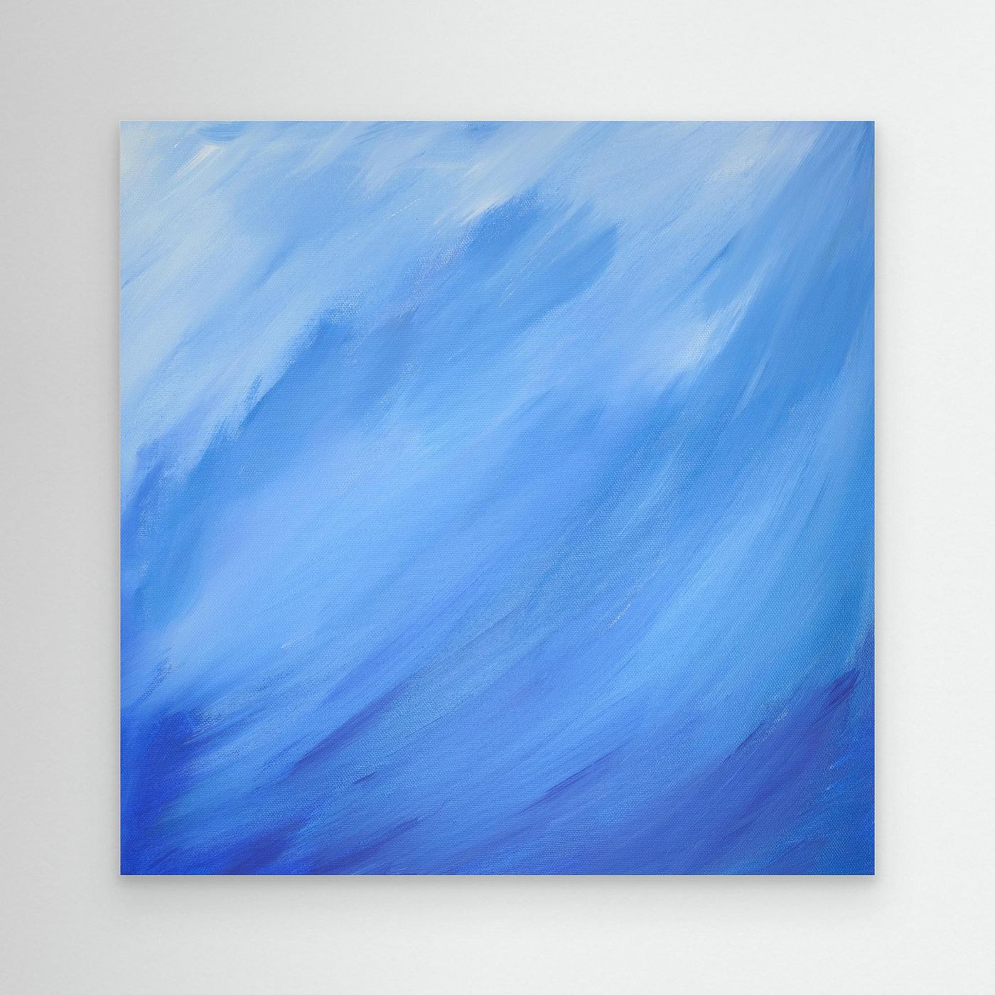 Asgård - Canvas Print