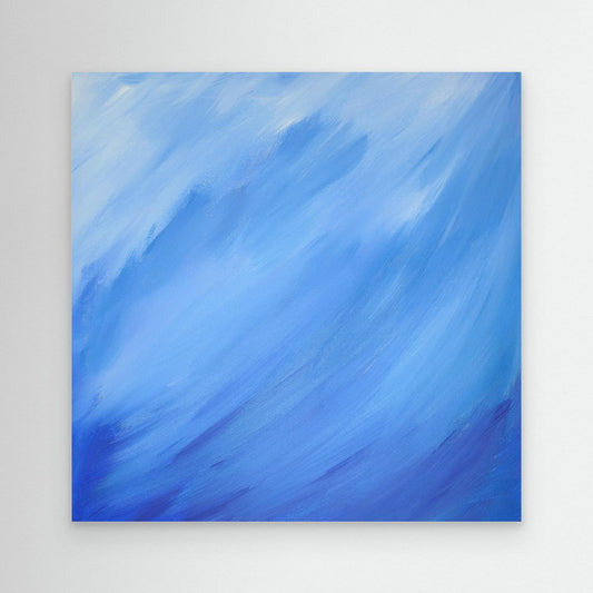 Asgård - Canvas Print