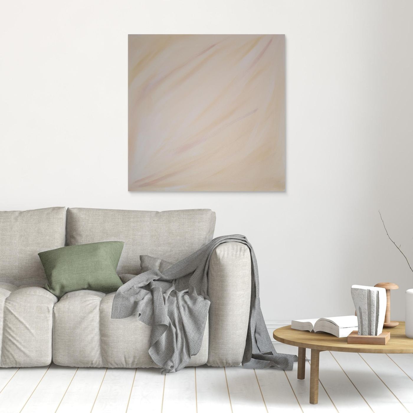 Alfheim - Canvas Print