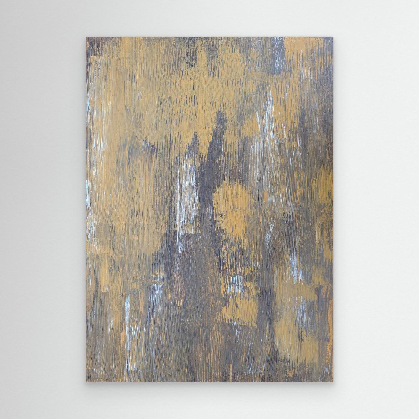 Gilded Light - Canvas Print