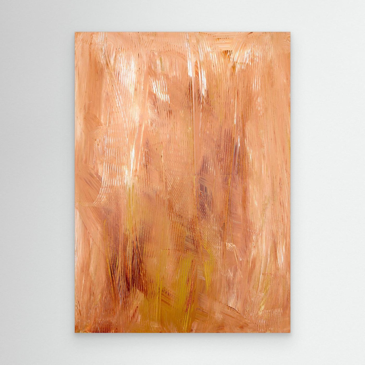 Desert Sands - Canvas Print
