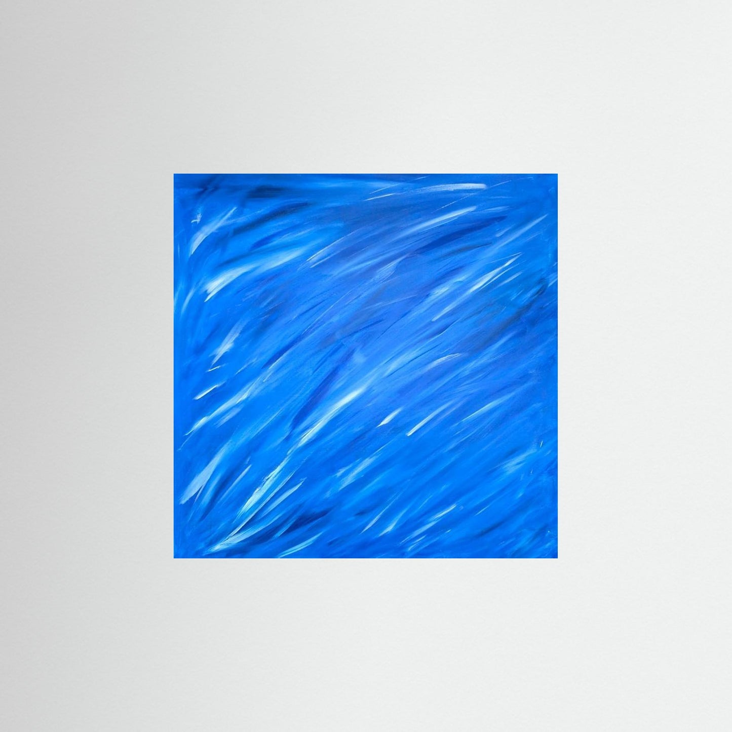 Out Of The Blue 1 | Fine Art Print