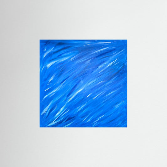 Out Of The Blue 1 | Fine Art Print