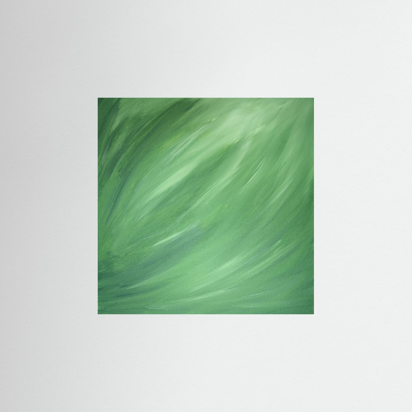 Midgard - Fine Art Print