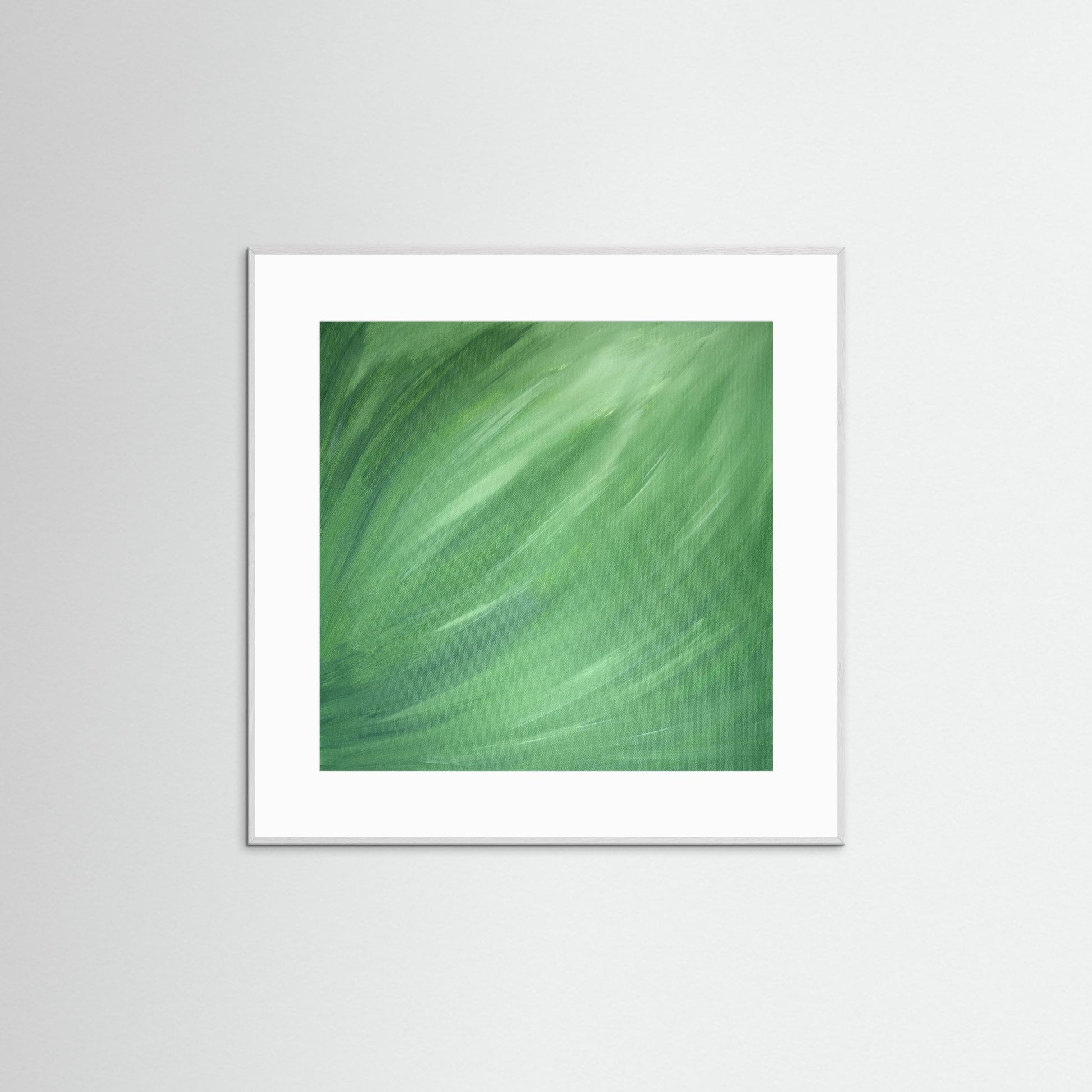 Midgard - Fine Art Print